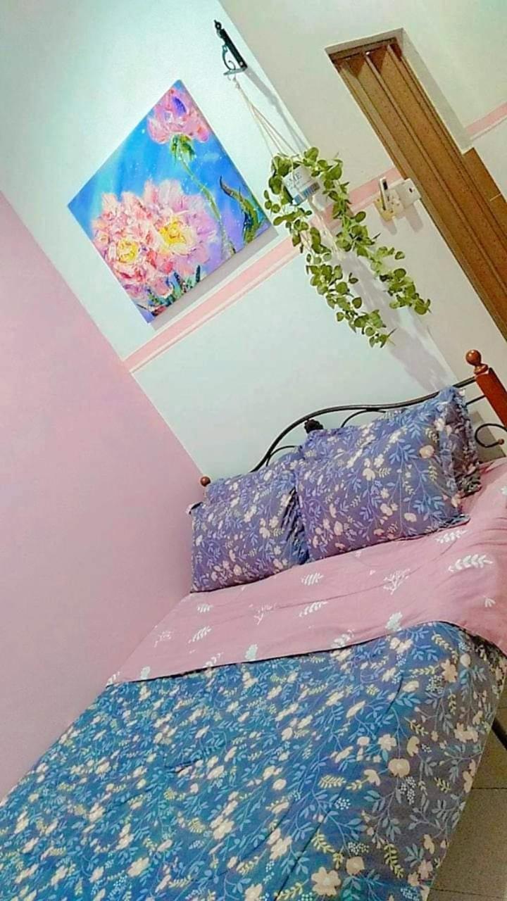 Holiday home Ninizam Kemaman Cukai Chukai