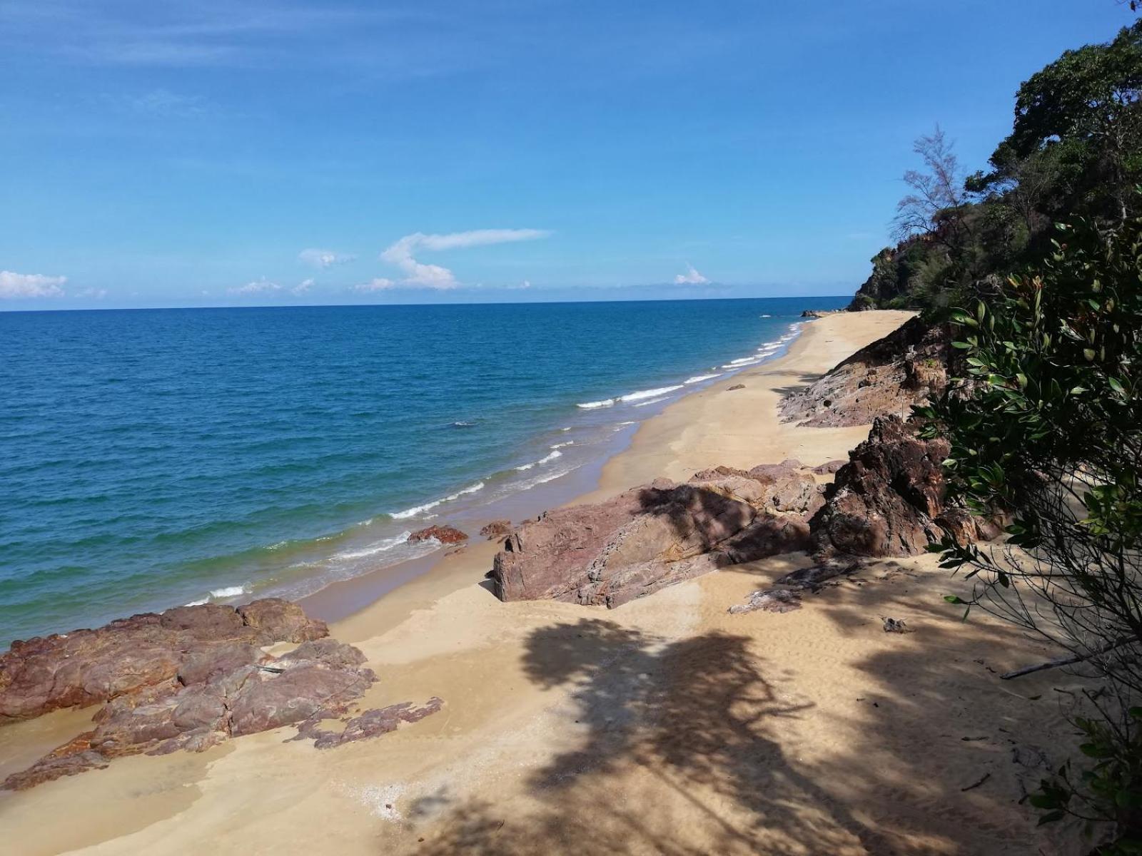 Ninizam Kemaman Cukai Holiday home *