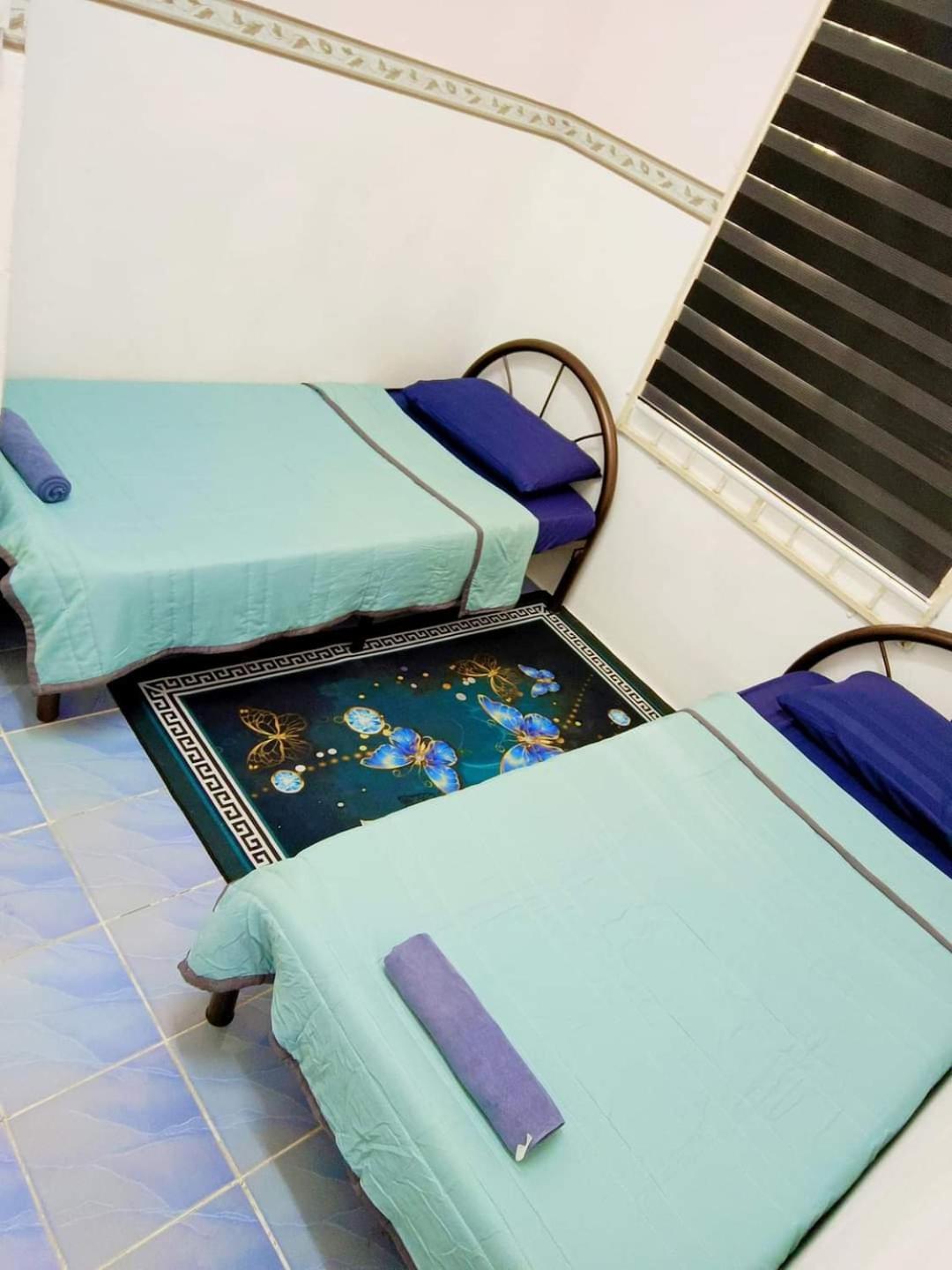 Holiday home Ninizam Kemaman Cukai *